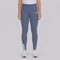 Calça Legging Adidas W Pocket Leg 3S Feminina AZUL ESCURO