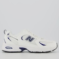 Tênis Unissex New Balance 530 BRANCO
