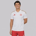 Camisa do Internacional II 26/27 Adidas Masculina BRANCO