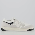 Tênis Masculino New Balance 480 Low CINZA