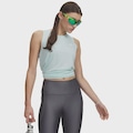 Camiseta Regata de Treino Under Armour Tech Tank - Feminina BRANCO