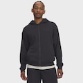 Blusão de Moletom Sportstyle Under Armour Rival Lightweight - Masculino PRETO