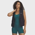 Colete Sportstyle Under Armour Woven - Feminino PRETO