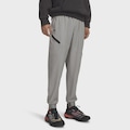 Calça Jogger de Treino Under Armour Unstoppable - Masculino CINZA