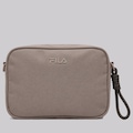 Bolsa Fila Sport Life Letter Marrom MARROM