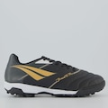 Chuteira Society Adulto Penalty Brasil 70 Pro Y-1 PRETO