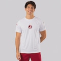 Camisa do Juventus da Mooca Viagem 26/27 Kappa Masculina BRANCO