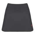Saia com Shorts Beach Sports Mormaii - Feminina CINZA
