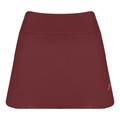 Saia com Shorts Beach Sports Mormaii - Feminina VERMELHO