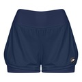 Shorts Duplo Feminino Beach Sports Mormaii AZUL
