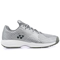 Tênis Masculino Yonex Power Cushion Sonicage PRATA