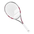 Raquete De Tênis Babolat Boost Aero 260g  - Adulto CINZA