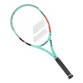 Raquete de Tênis Babolat Rival 102 260g  - Adulto AZUL