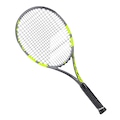 Raquete de Tênis Babolat Boost Aero 260g  - Adulto PRETO
