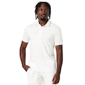 Camisa Polo Lacoste Heritage Ultra Dry Strech - Masculina BRANCO