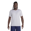 Camiseta Olympikus Essential - Masculina BRANCO