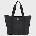 Bolsa Volcom Beach Tote Black - Feminina PRETO