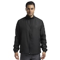 Jaqueta Masculina Olympikus Quebra Vento Essential PRETO