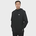 Jaqueta Masculina Quiksilver Quik Mile PRETO
