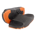 Chinelo Kenner Makho Slide Eva - Masculino PRETO