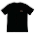 Camiseta RVCA VA Vase WT26 - Masculina PRETO