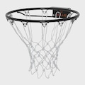 Aro de Basquete Tabela Vollo TBA45 45cm com Rede Oficial PRETO