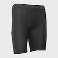 Bermuda Térmica Penalty Skin 183 com Bolso - Unissex PRETO