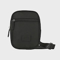 Shoulder Bag Olympikus Mini PRETO