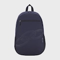 Mochila Unissex Olympikus Basic New - 22 Litros AZUL ESC/PRETO