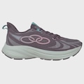 Tênis Feminino Olympikus Swift 5 Eleva+ ROXO