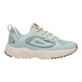 Tênis Feminino Fila Oakmont 2 VERDE CLARO
