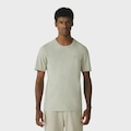 Camiseta Fila Regular Classic - Masculina CINZA CLARO