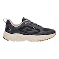 Tênis Masculino Fila Oakmont 2 PRETO