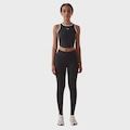 Calça Legging Fila Pocket Life - Feminina PRETO