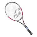Raquete de Tênis Babolat Evo Aero Gen2 275g  - Adulto CINZA