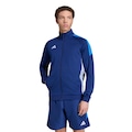 Conjunto adidas Tiro 26 Essentials Masculino AZUL ESC/BRANCO