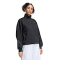 Jaqueta adidas Z.N.E. Feminina PRETO
