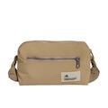 Bolsa Tiracolo adidas City Tech BEGE