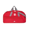 Bolsa SC Internacional adidas Duffel VERMELHO