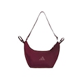 Bolsa de Ombro adidas Glow VINHO