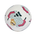 Bola I Real Madrid Club adidas BRANCO