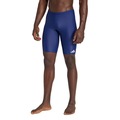 Bermuda de Natação adidas Solid Masculina AZUL ESCURO