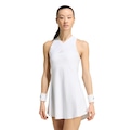 Vestido Y Tennis adidas Climacool Pro Feminino BRANCO