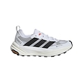 Tênis Trilha Masculino adidas Terrex Freehiker 3 Low Gore-TEX BRANCO/PRETO