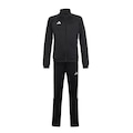 Conjunto adidas Tiro 26 Essentials Infantil PRETO