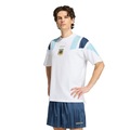 Camiseta EQT Argentina adidas Masculina BRANCO