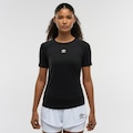 Camisa Umbro Essential - Feminina PRETO