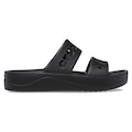 Sandália Crocs Baya Sandal - Unissex PRETO