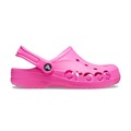 Sandália Crocs baya ROSA