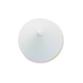 Jibbitz™ Crocs Cone BRANCO